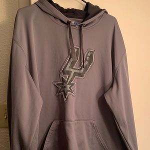 Spurs Hoodie